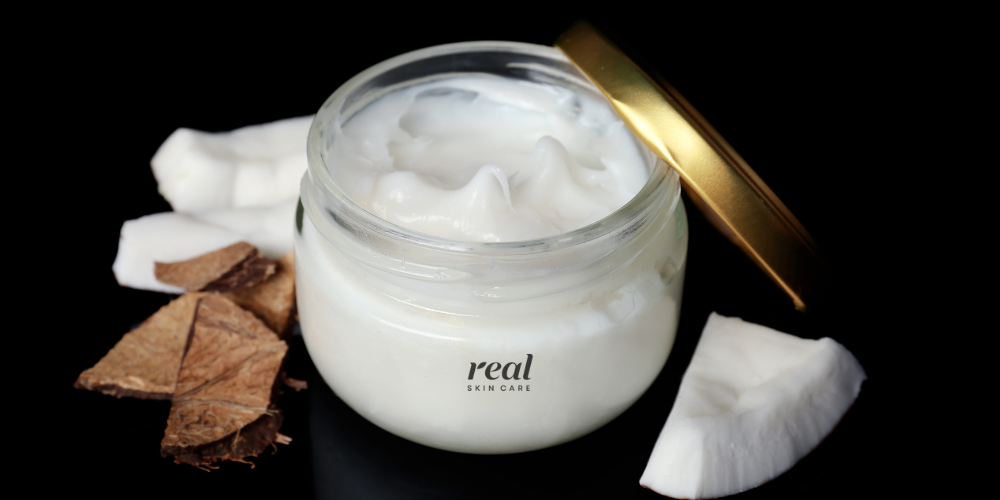 Benefits Of Using Coconut Oil Lotion