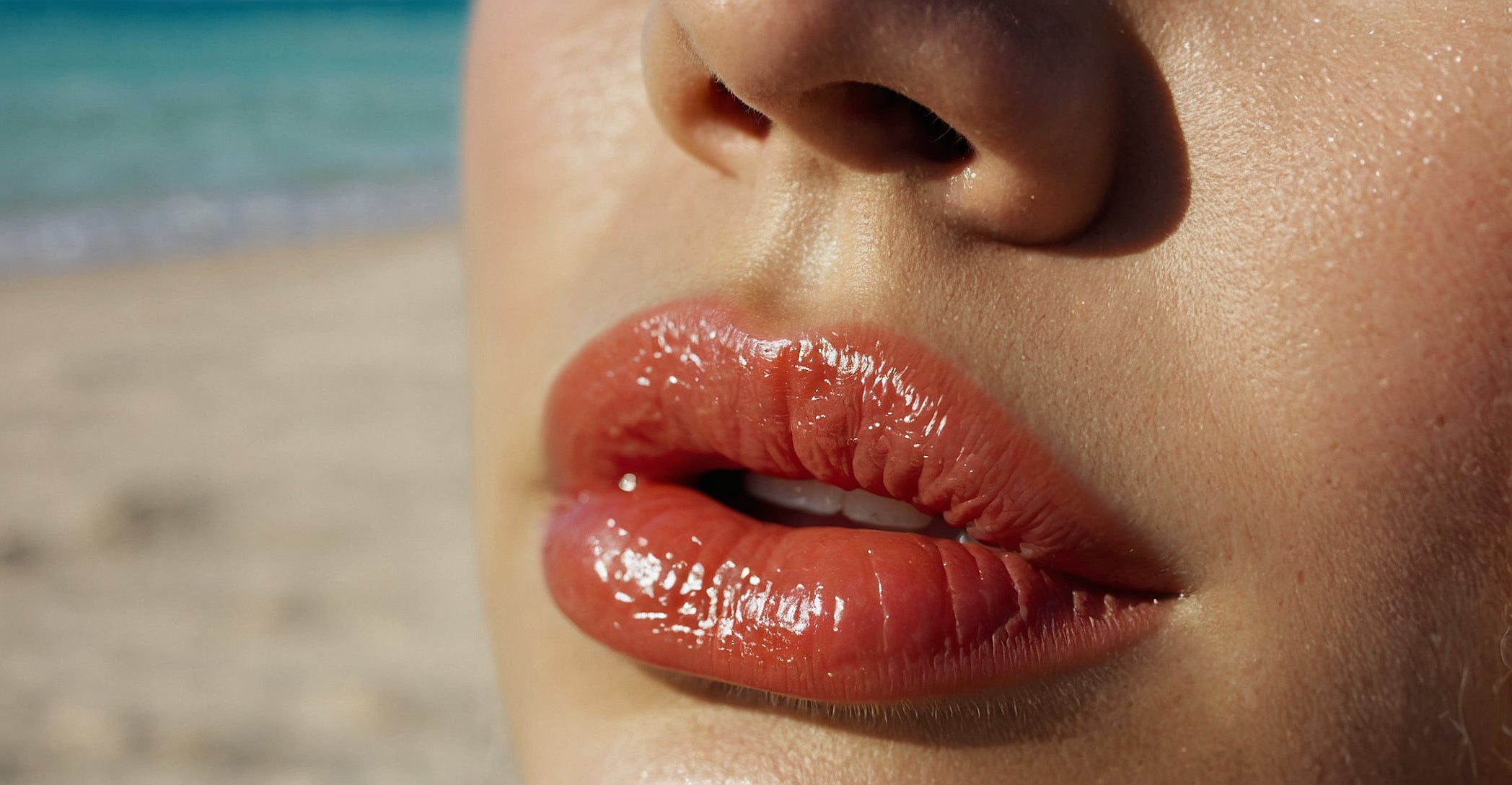 Get Silky Smooth Lips with Coconut Oil Lip Balm