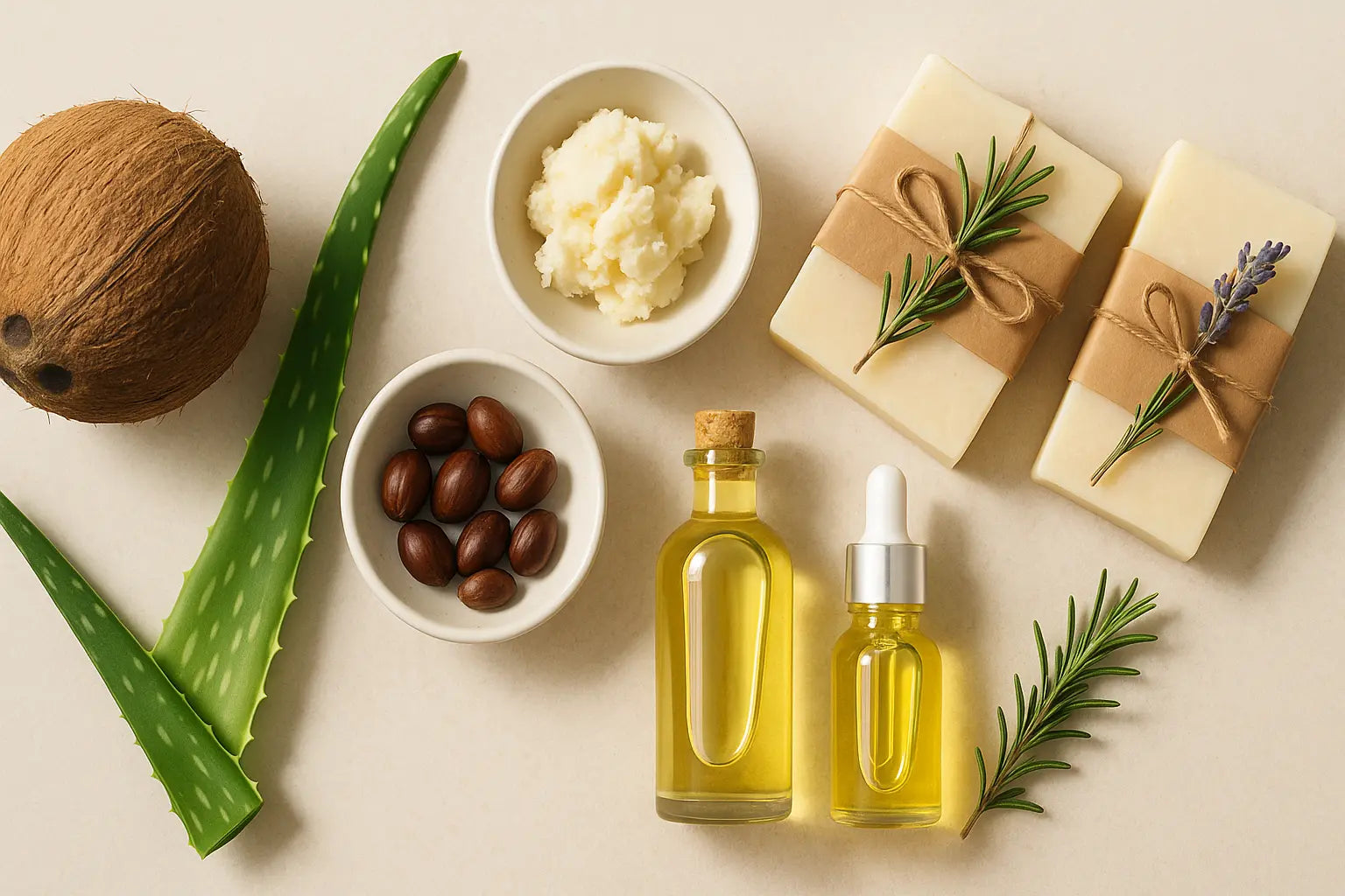 What Is Natural Skincare? Benefits & Tips