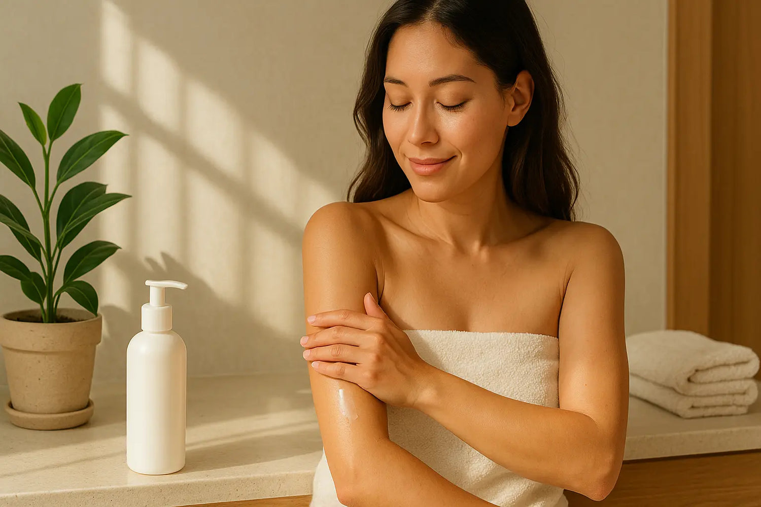 Best Clean Body Lotion 2025