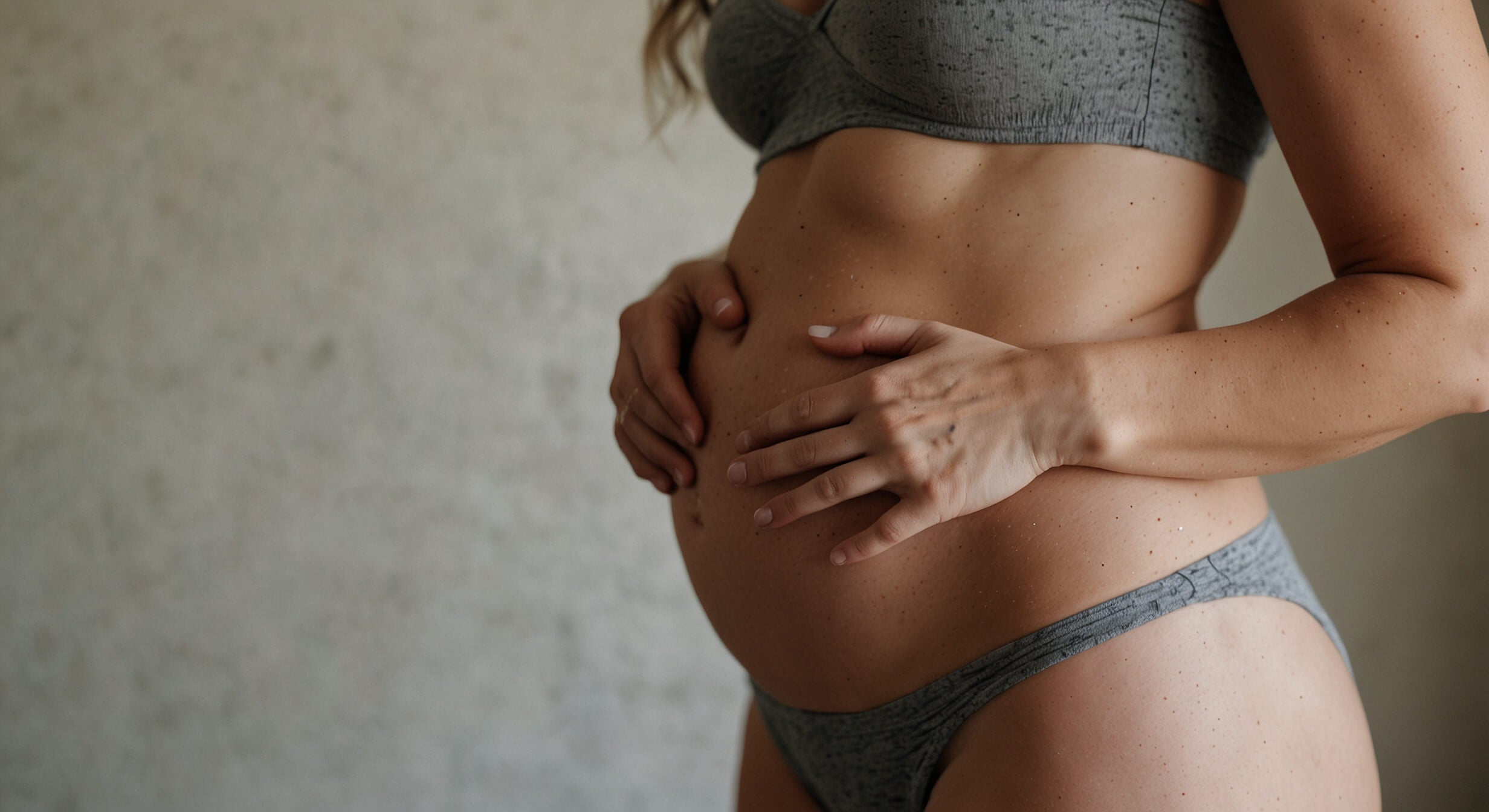 Is Coconut Oil Good for Stretch Marks? Using Coconut Oil for Pregnancy Stretch Marks