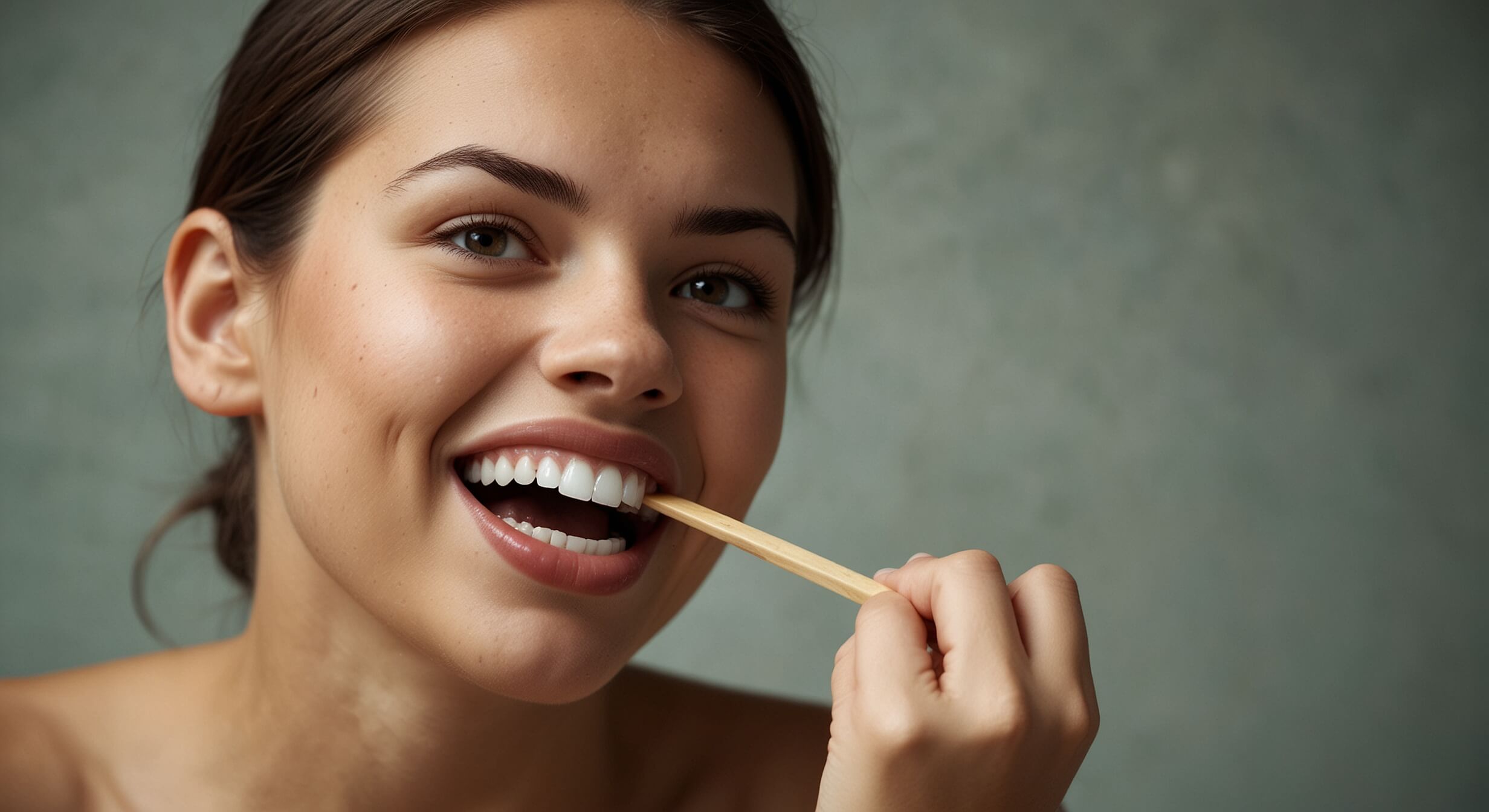 Coconut Oil Pulling: Benefits for Oral Health