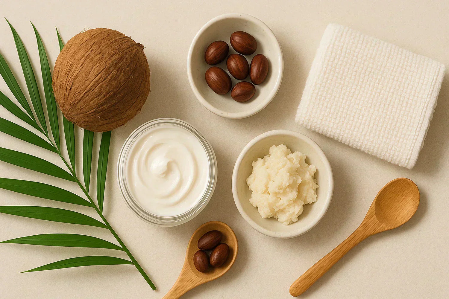 Best Natural Body Lotion - 2025