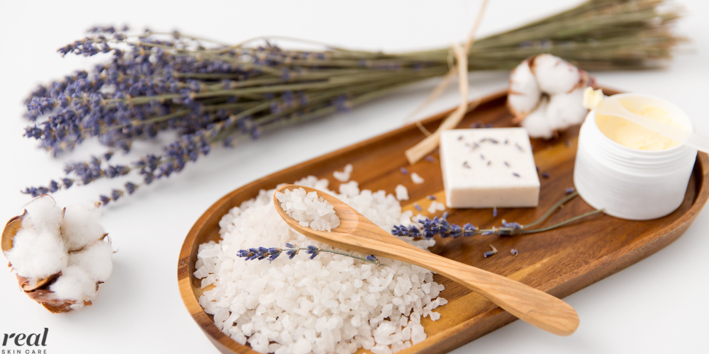 Toxic Chemicals In Soap To Keep An Eye On