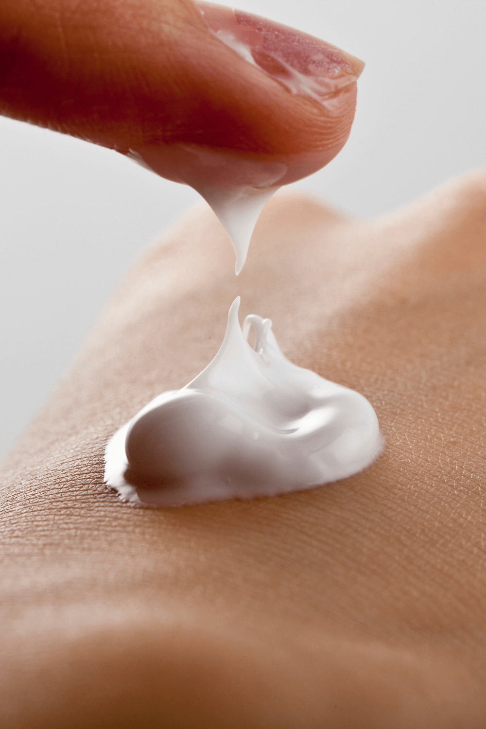 organic body lotion coconut oil